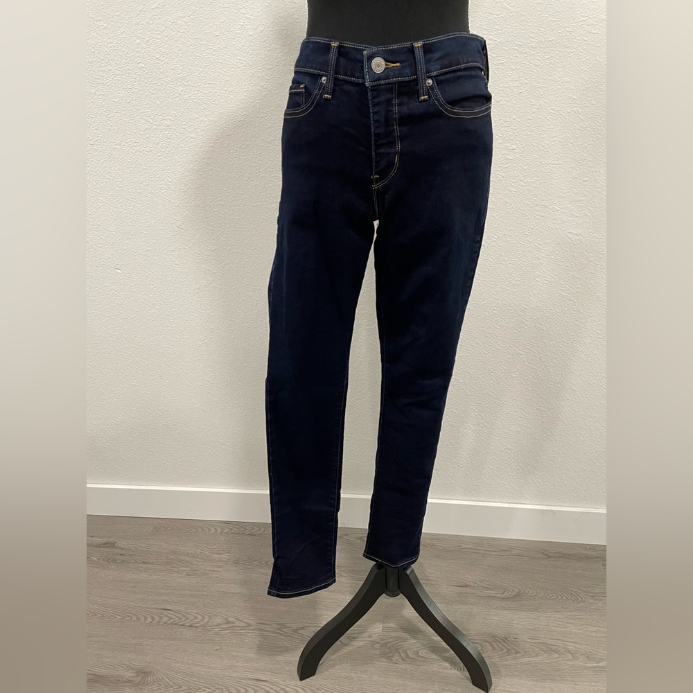 Blue jeans